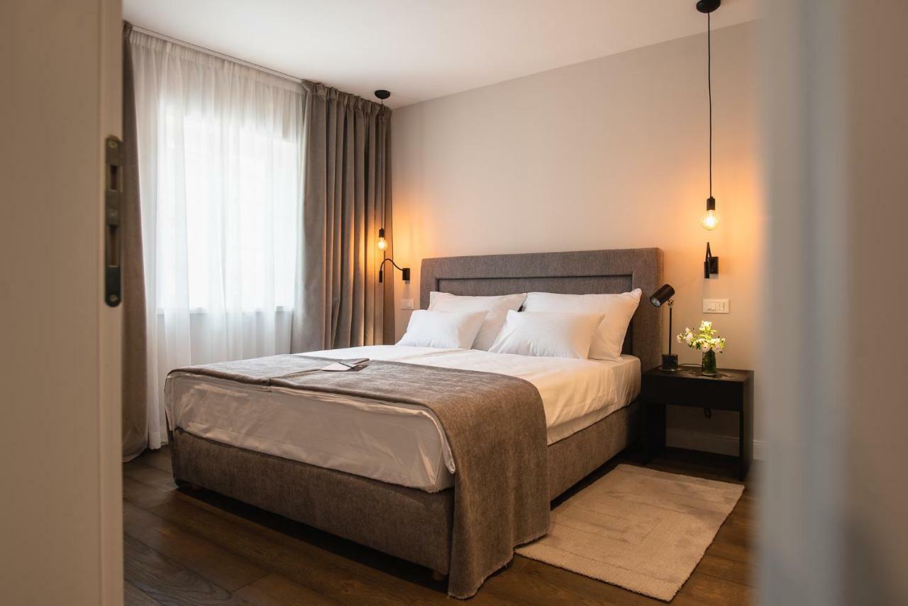 Hotel Florian&Godler Karlovac Exterior photo